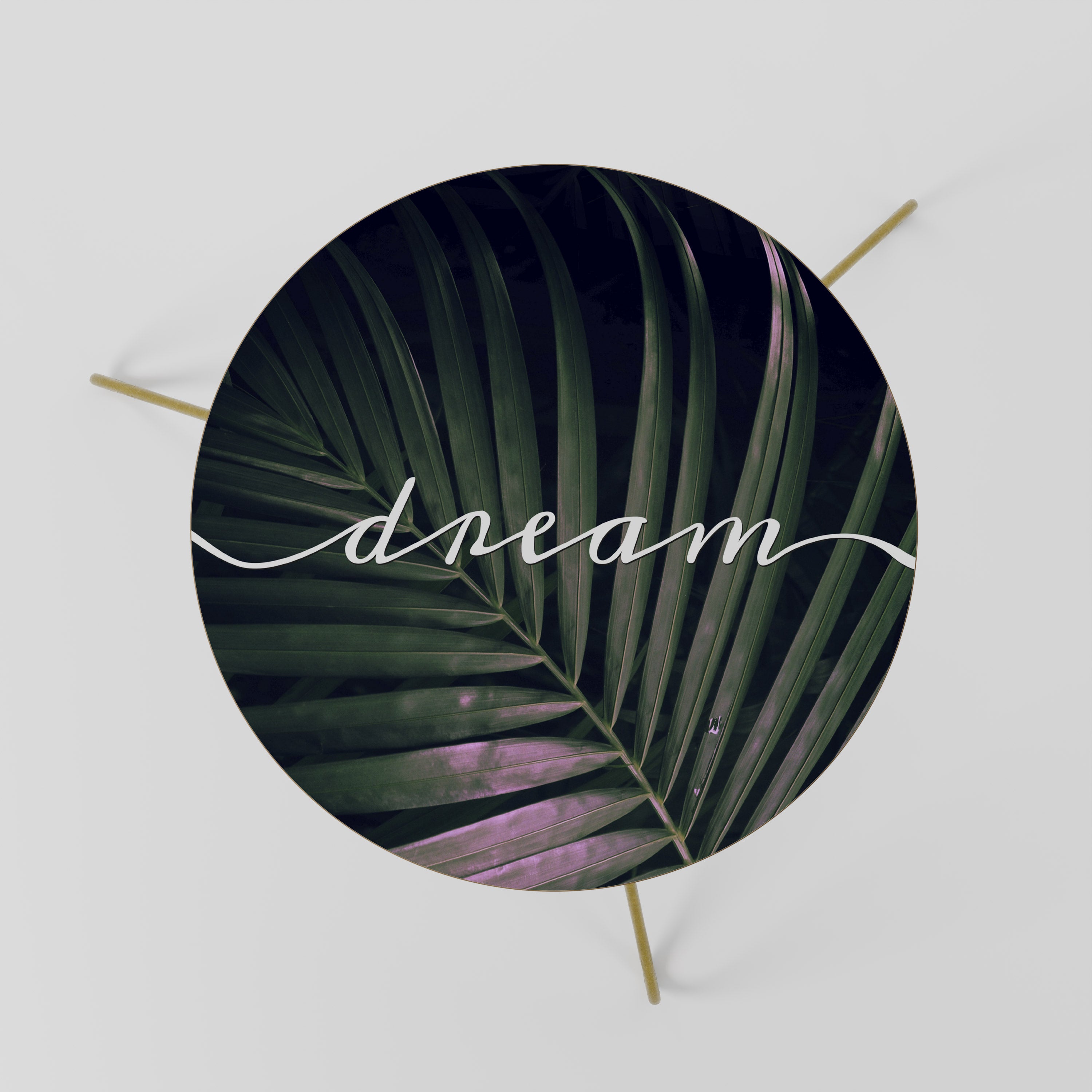 LUSH DREAMSCAPE Stolik kawowy mały