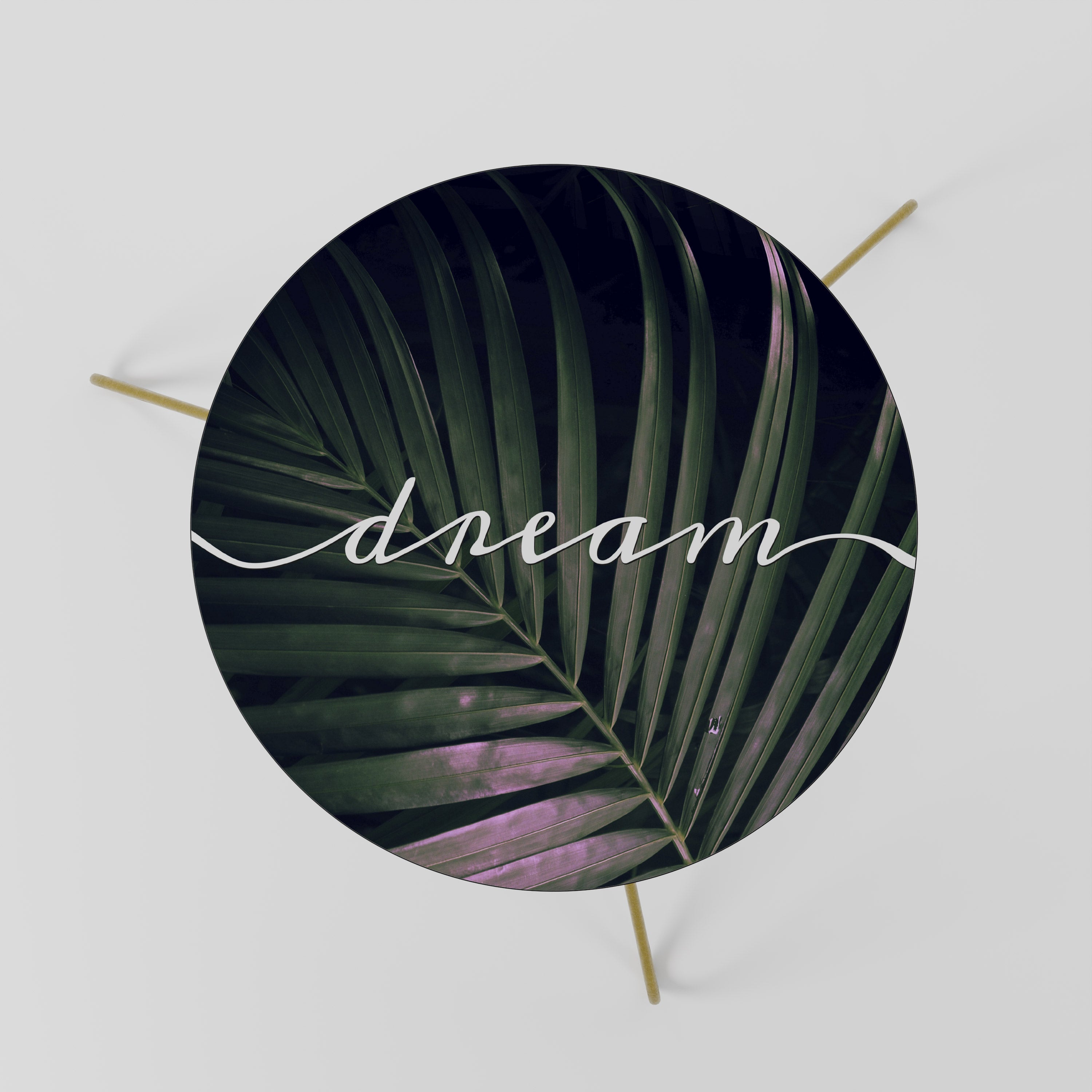 LUSH DREAMSCAPE Stolik kawowy mały