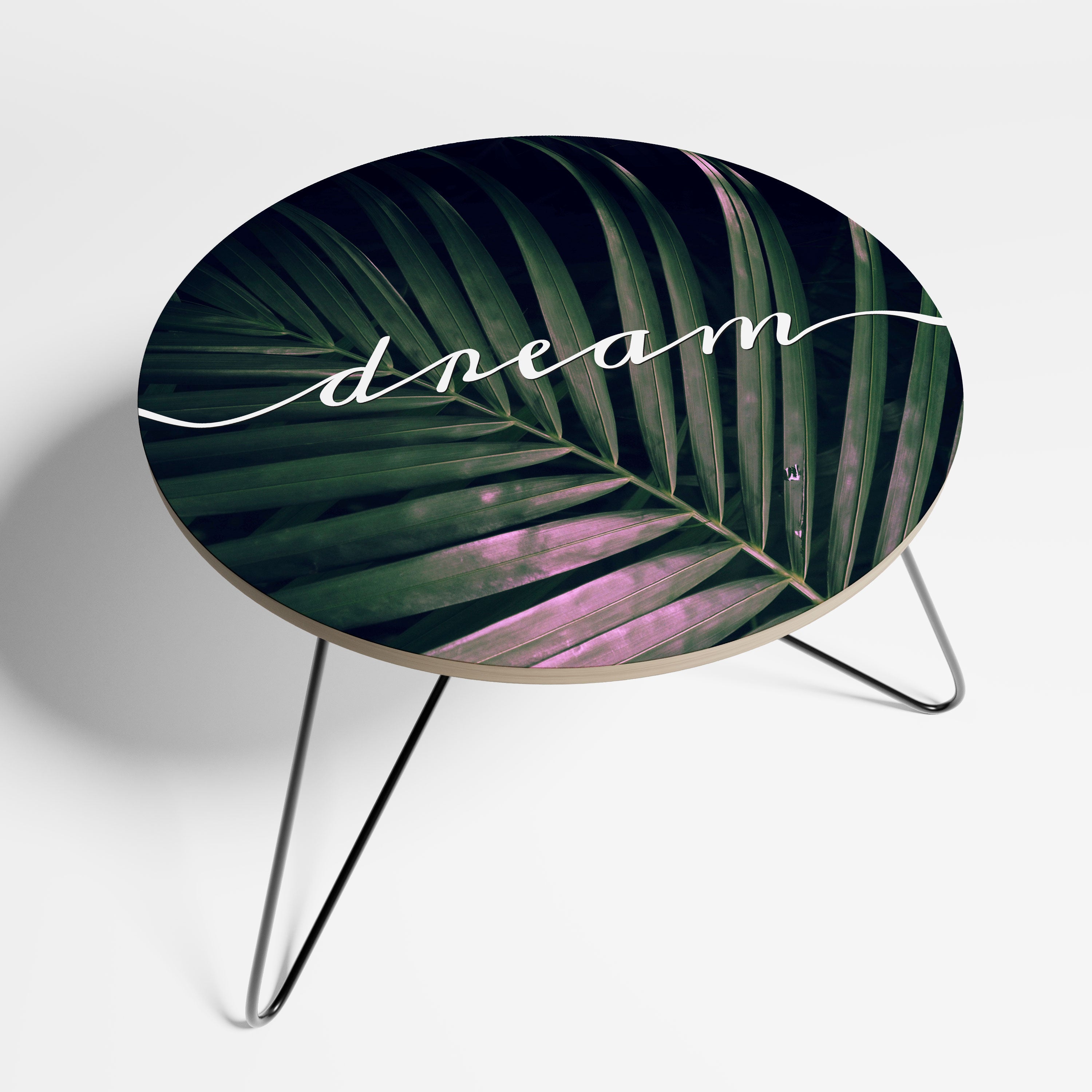 LUSH DREAMSCAPE Stolik kawowy duży