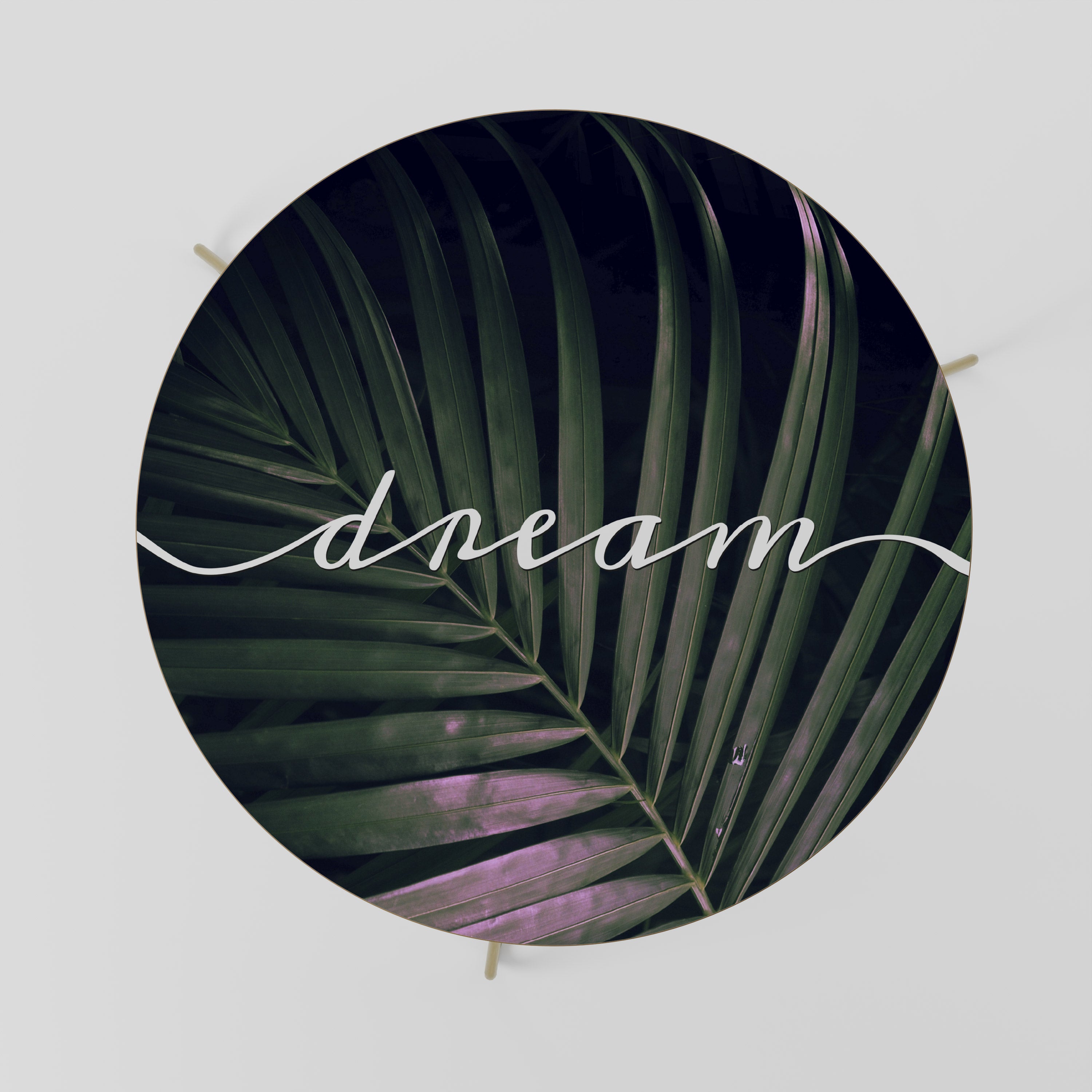 LUSH DREAMSCAPE Stolik kawowy duży