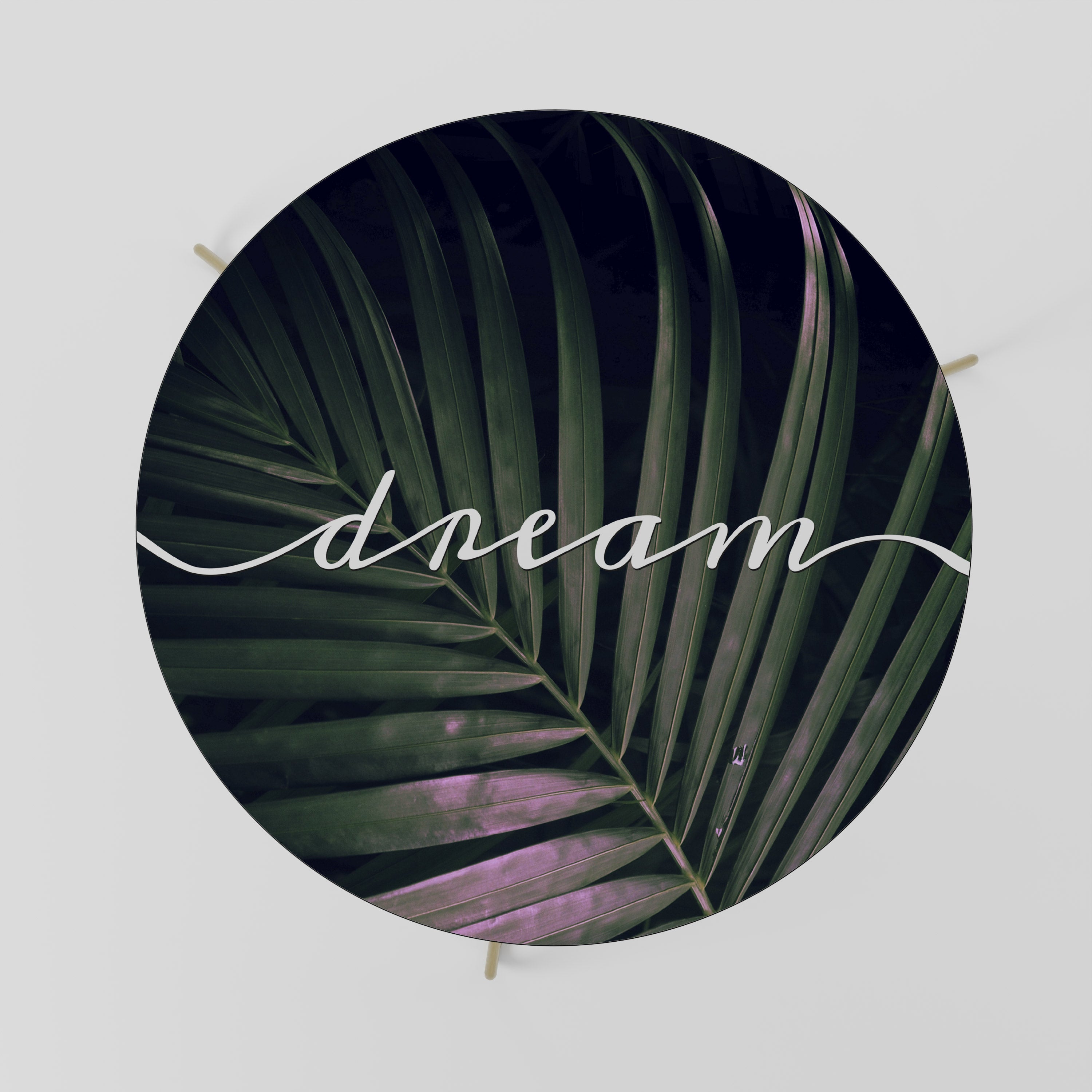 LUSH DREAMSCAPE Stolik kawowy duży