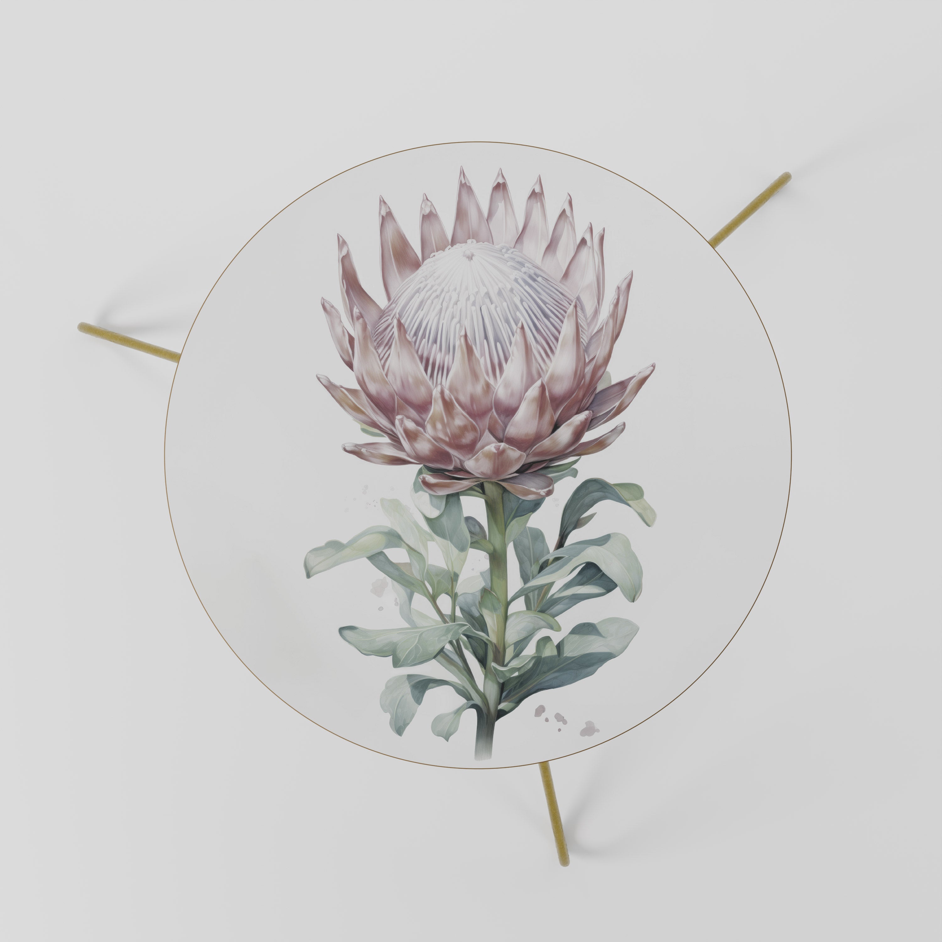 ROYAL PROTEA Stolik kawowy mały