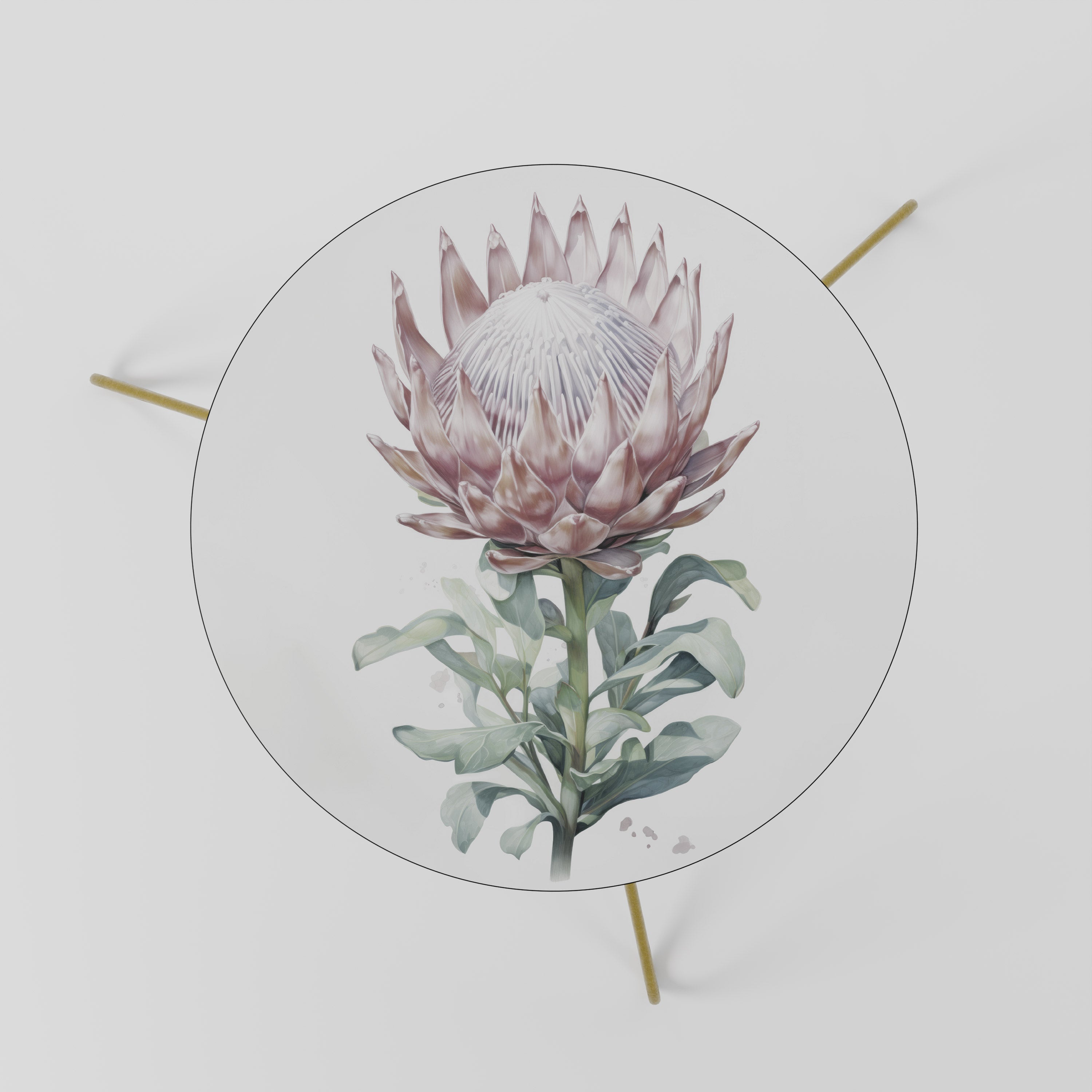 ROYAL PROTEA Stolik kawowy mały