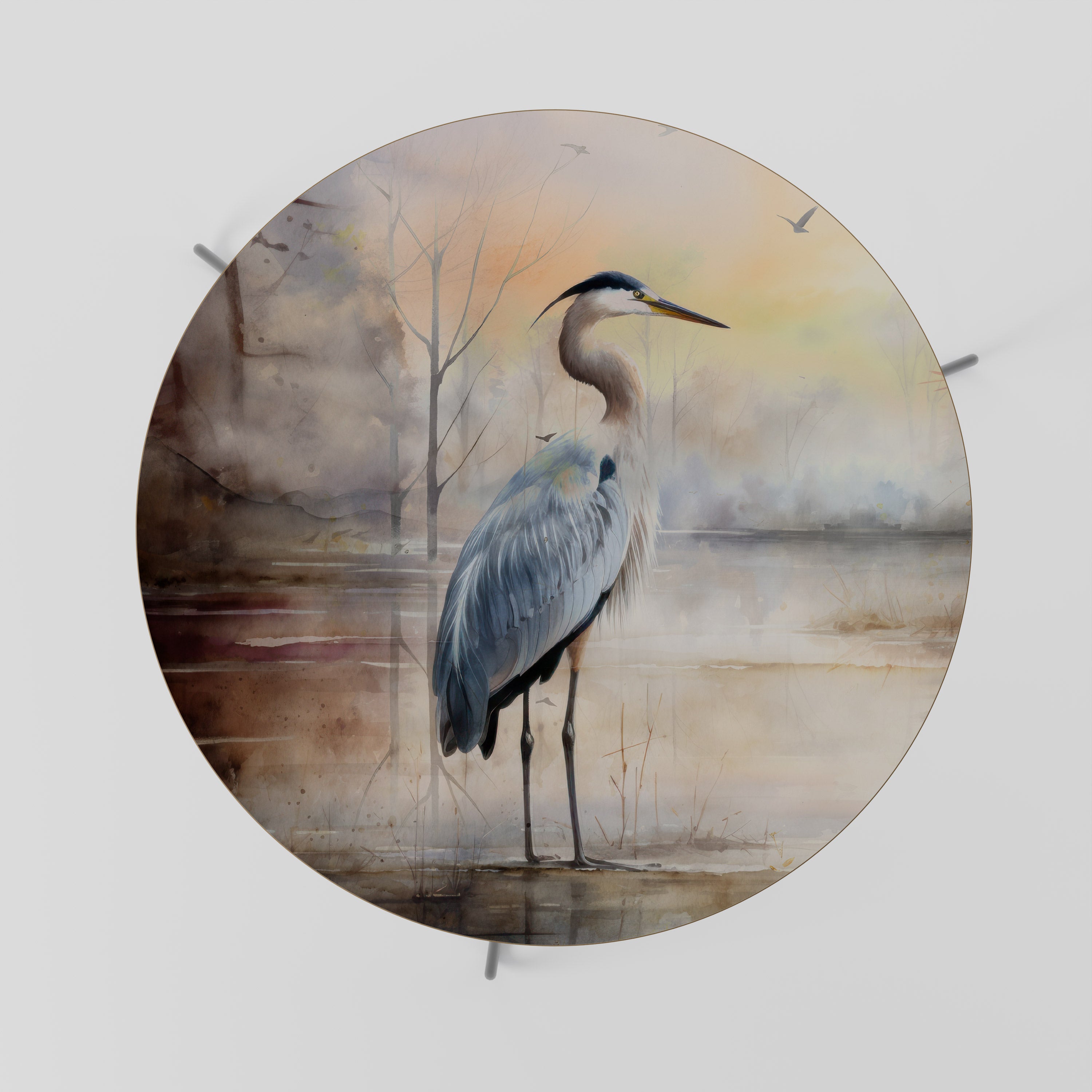 HERON DAYDREAM Stolik kawowy duży