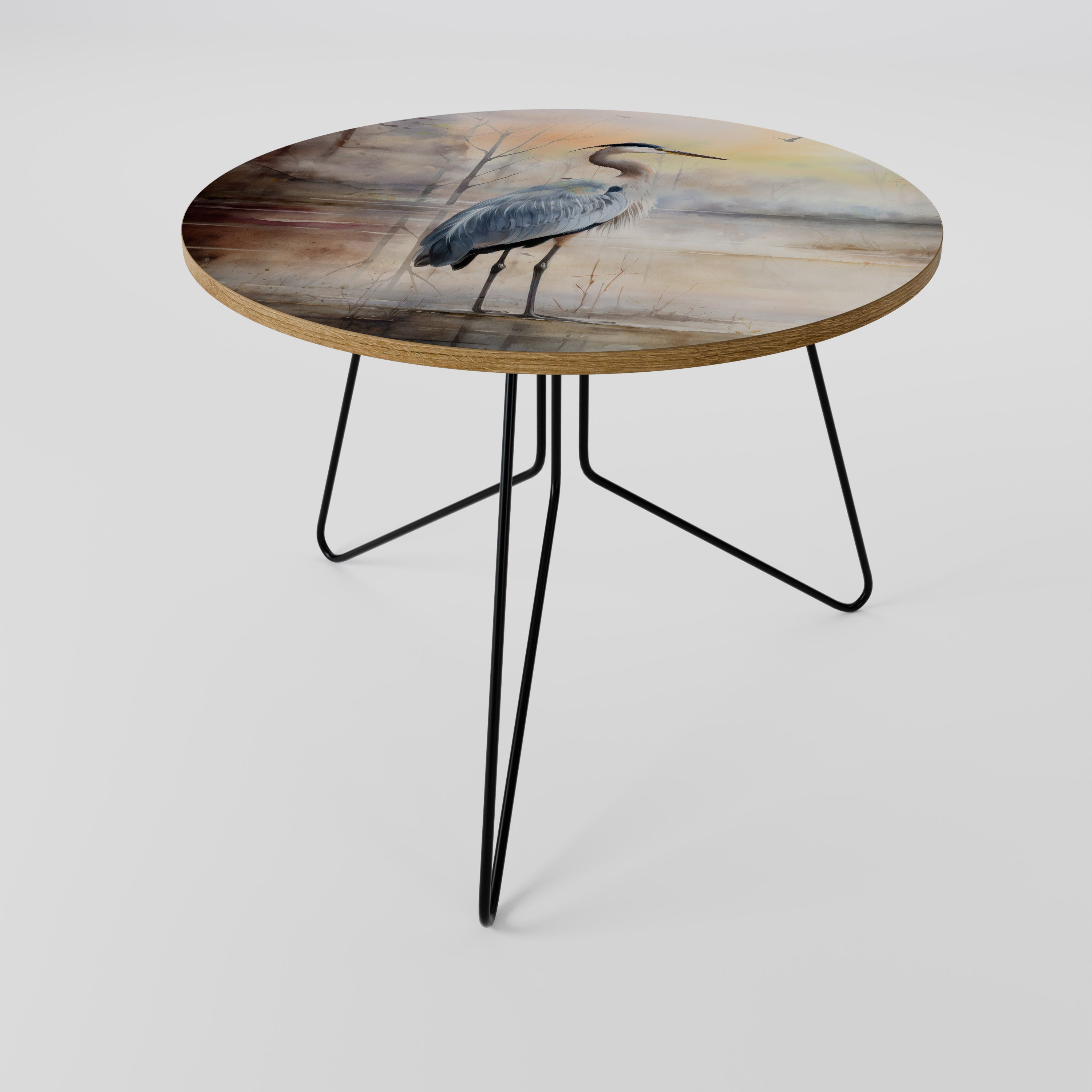 HERON DAYDREAM Stolik kawowy duży
