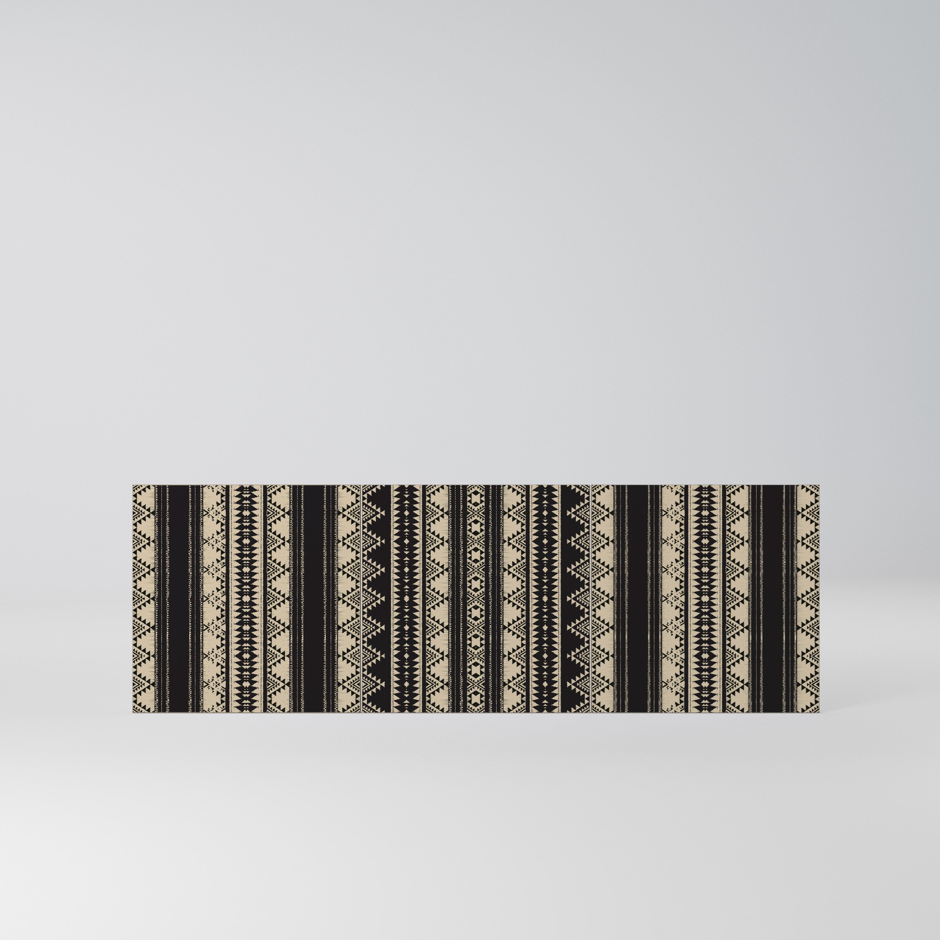 AZTEC Komplet 3 frontów do komody 3-drzwiowej